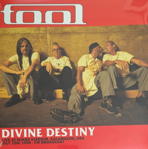 Tool : Divine Destiny